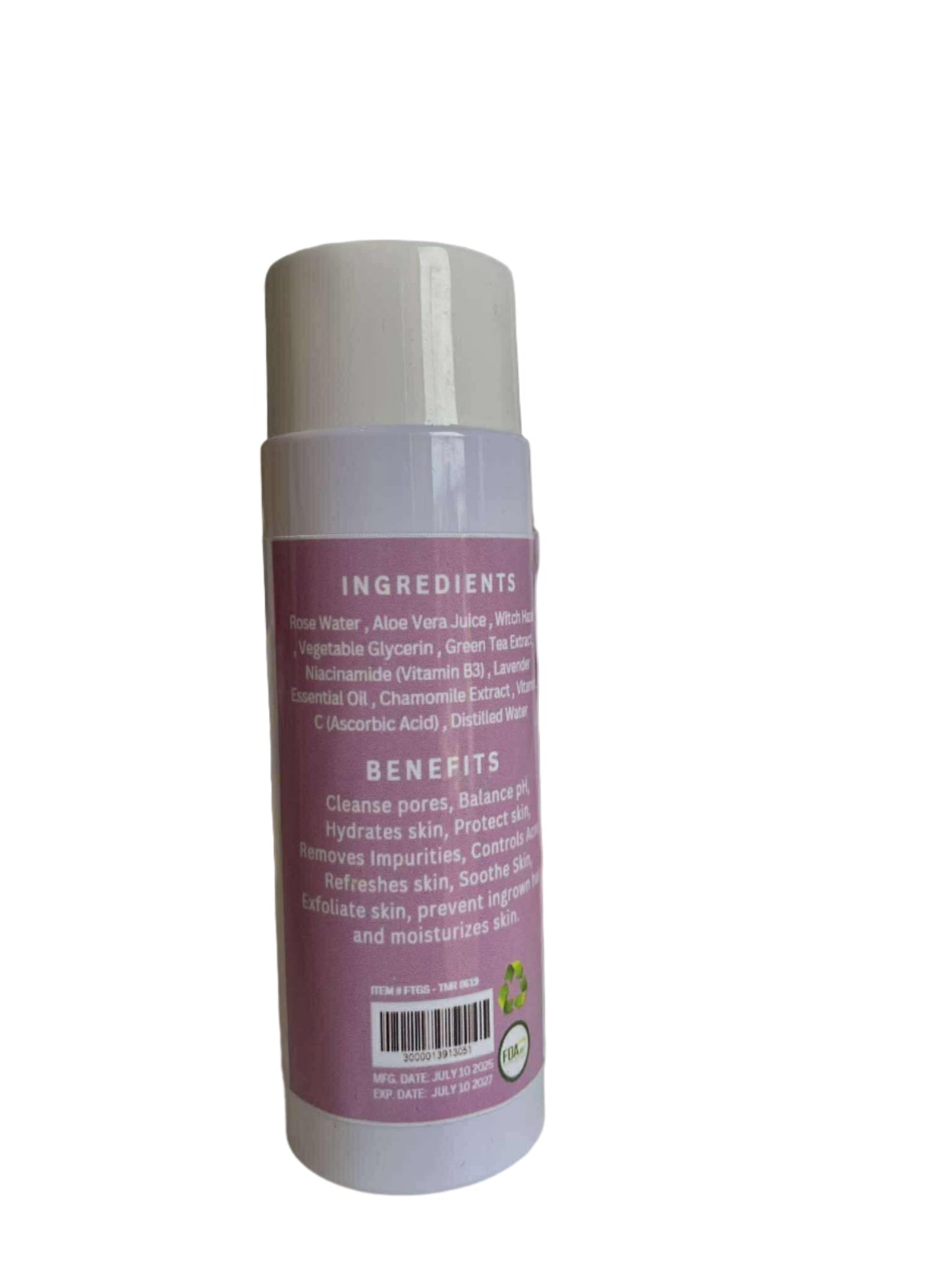 Debsline.co Beauty Essentials Rejuvenating Skincare Set 4n1