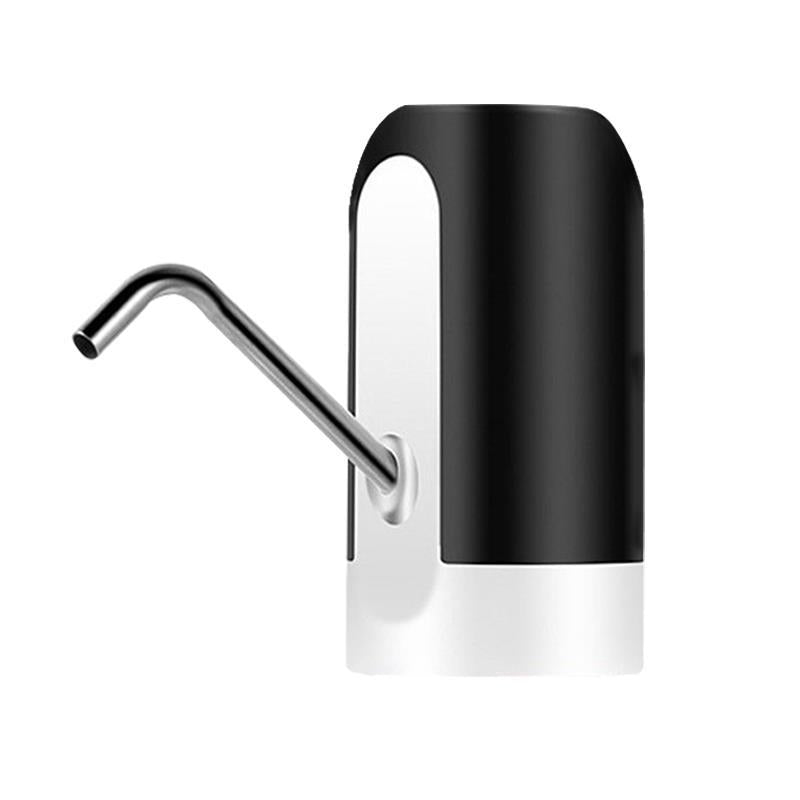 Automatic electric water pump for barrel water - Debslineph