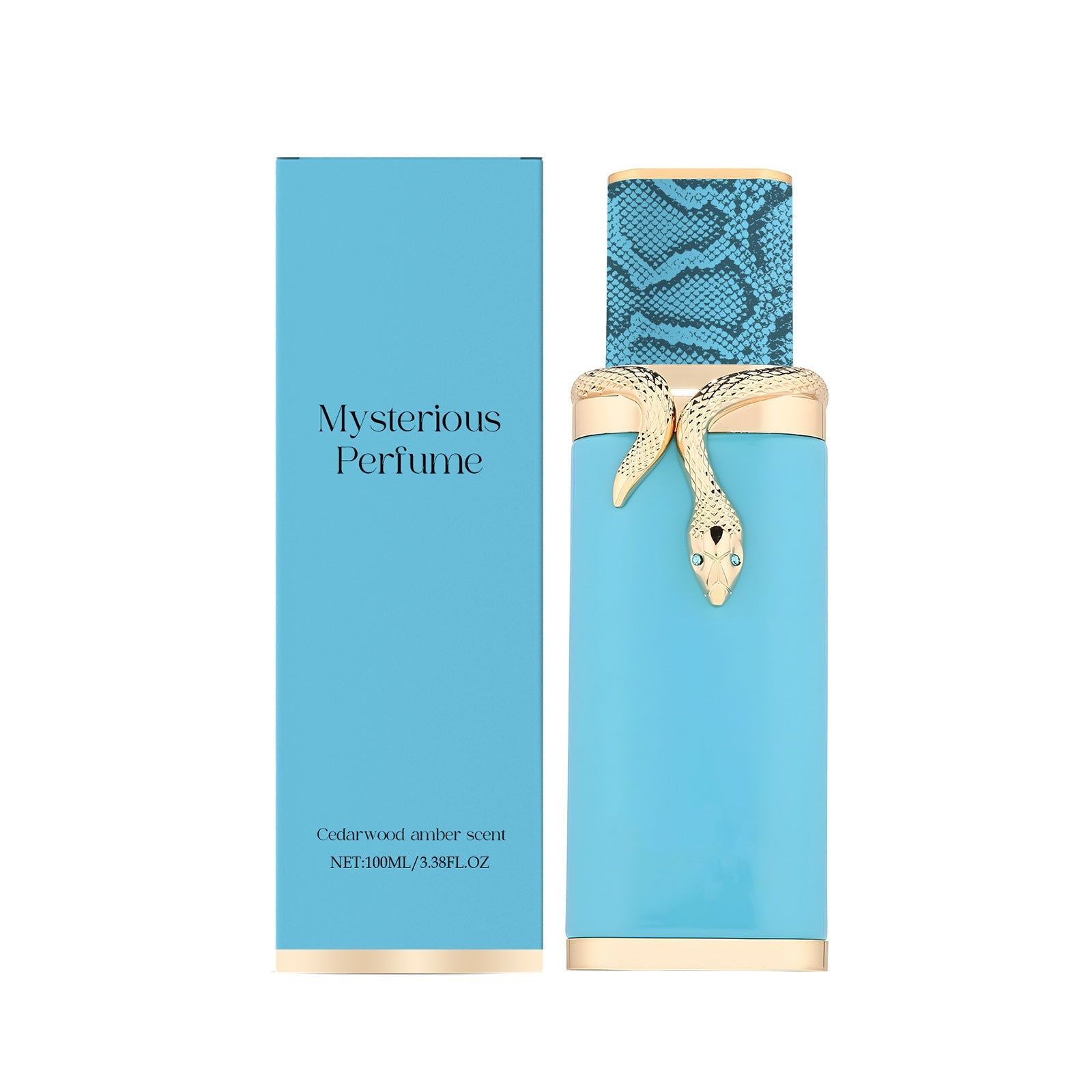 Cedar Amber Oriental Woody perfume - Debslineph