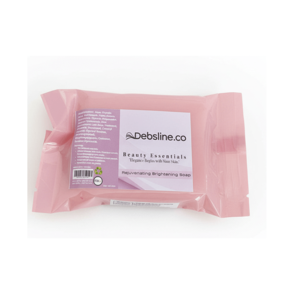 Debsline.co Beauty Essentials Rejuvenating Skincare Set 4n1 - Debslineph
