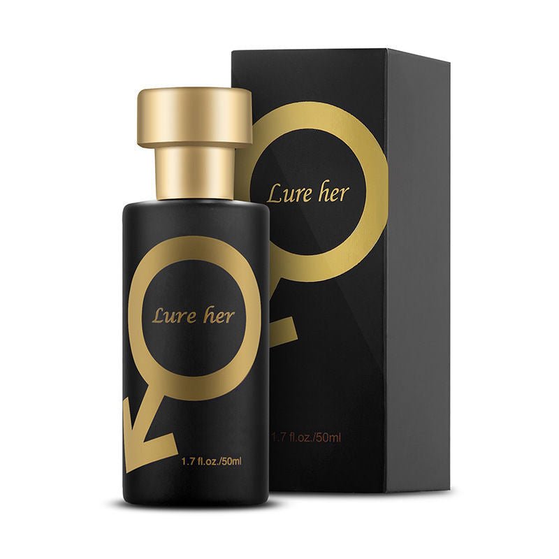 Men and women's date perfume long - lasting light fragrance - Debslineph