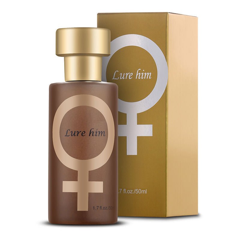 Men and women's date perfume long - lasting light fragrance - Debslineph
