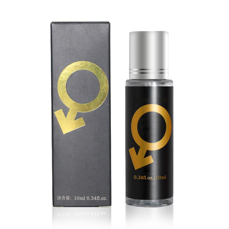 Men and women's date perfume long - lasting light fragrance - Debslineph