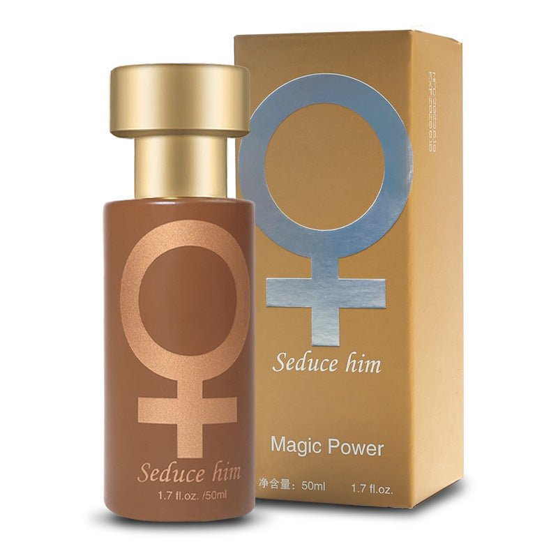 Men and women's date perfume long - lasting light fragrance - Debslineph