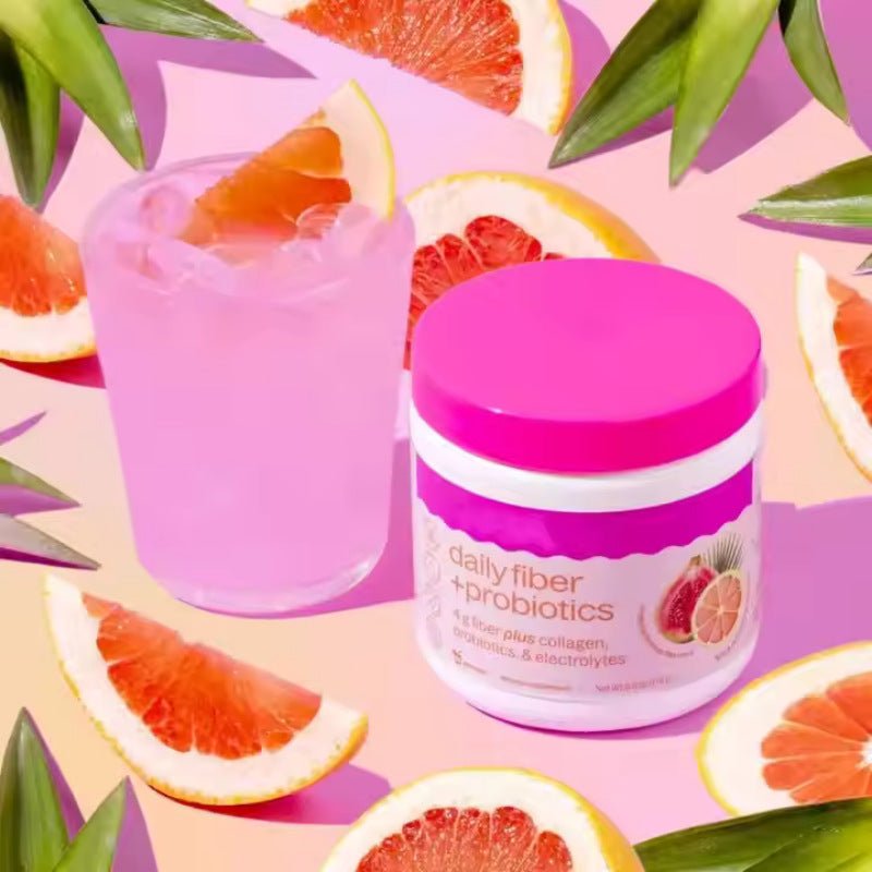 Probiotic Collagen Powder - Debslineph