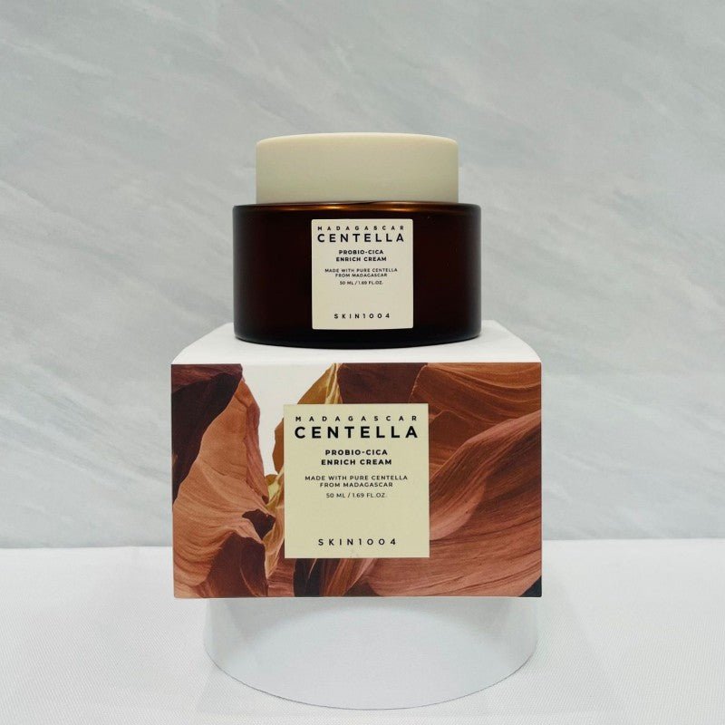 Probiotic moisturizing cream - Debslineph