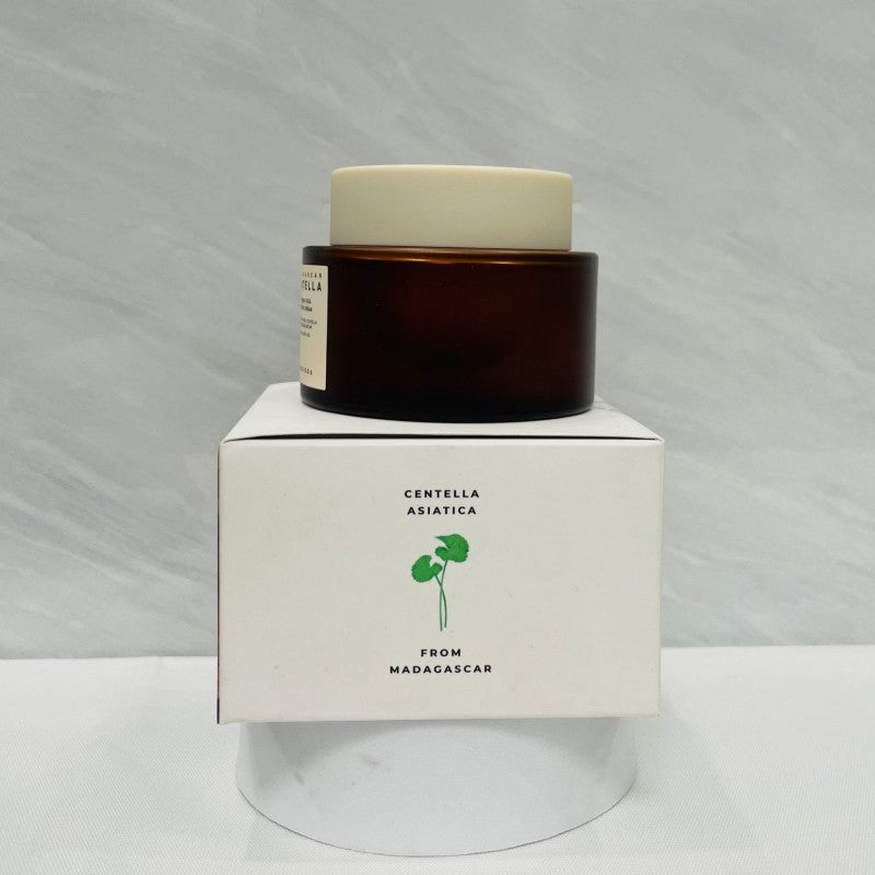 Probiotic moisturizing cream - Debslineph