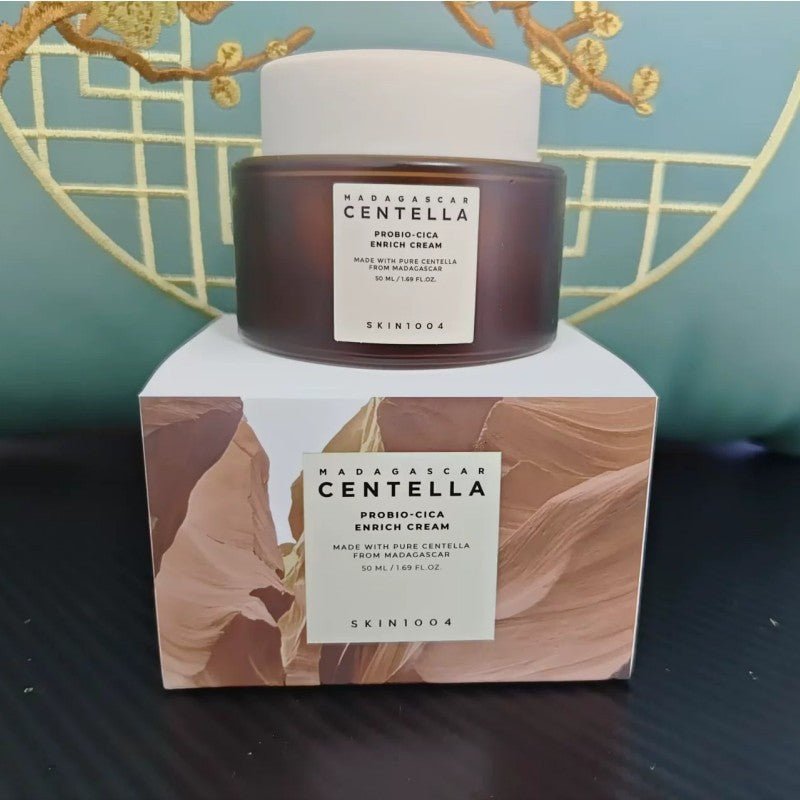 Probiotic moisturizing cream - Debslineph